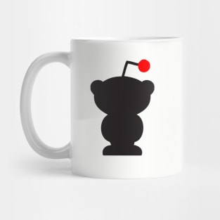 Snoo Mug